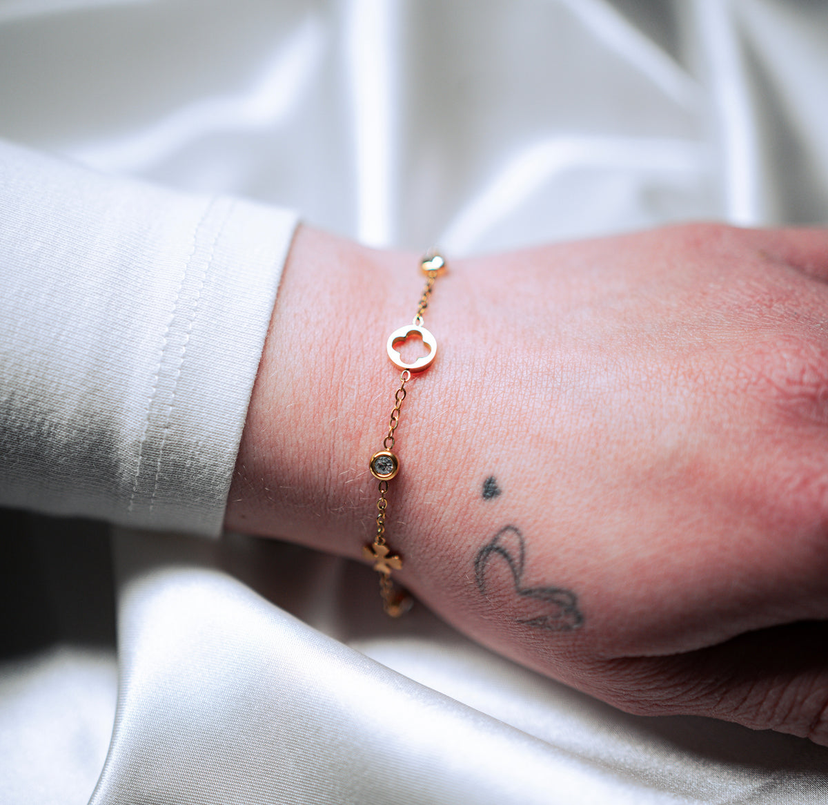 Bracelet "Maria"