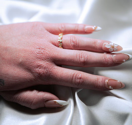 Bague "Esmé"