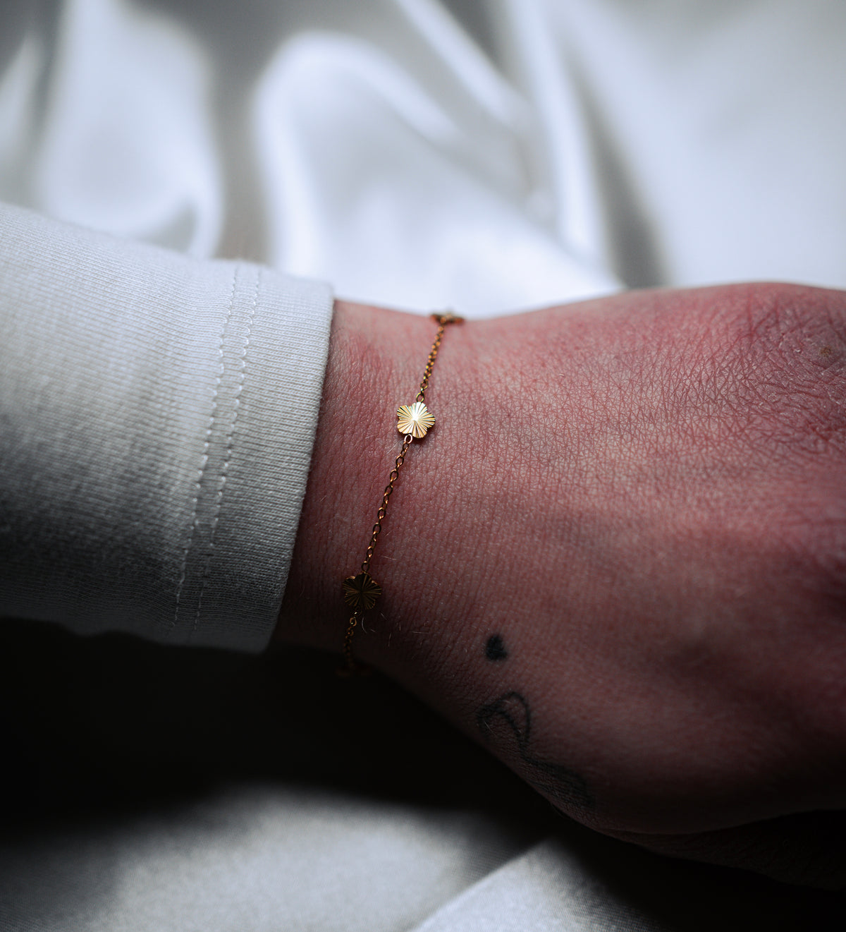 Bracelet "Abiba"