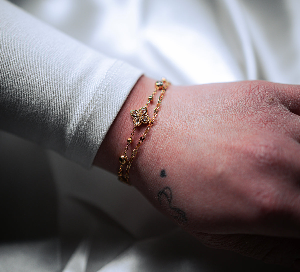 Bracelet " Carla"