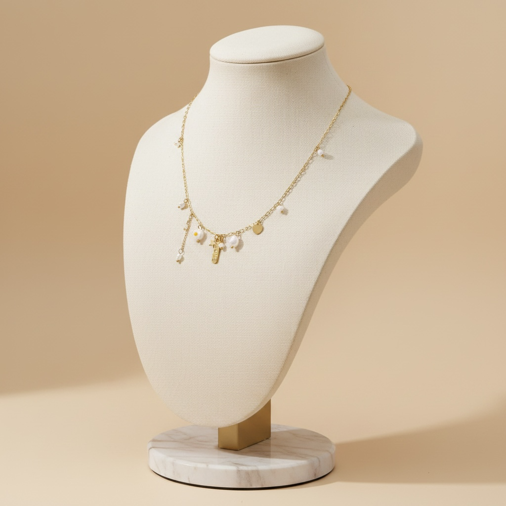 Collier "Nova"