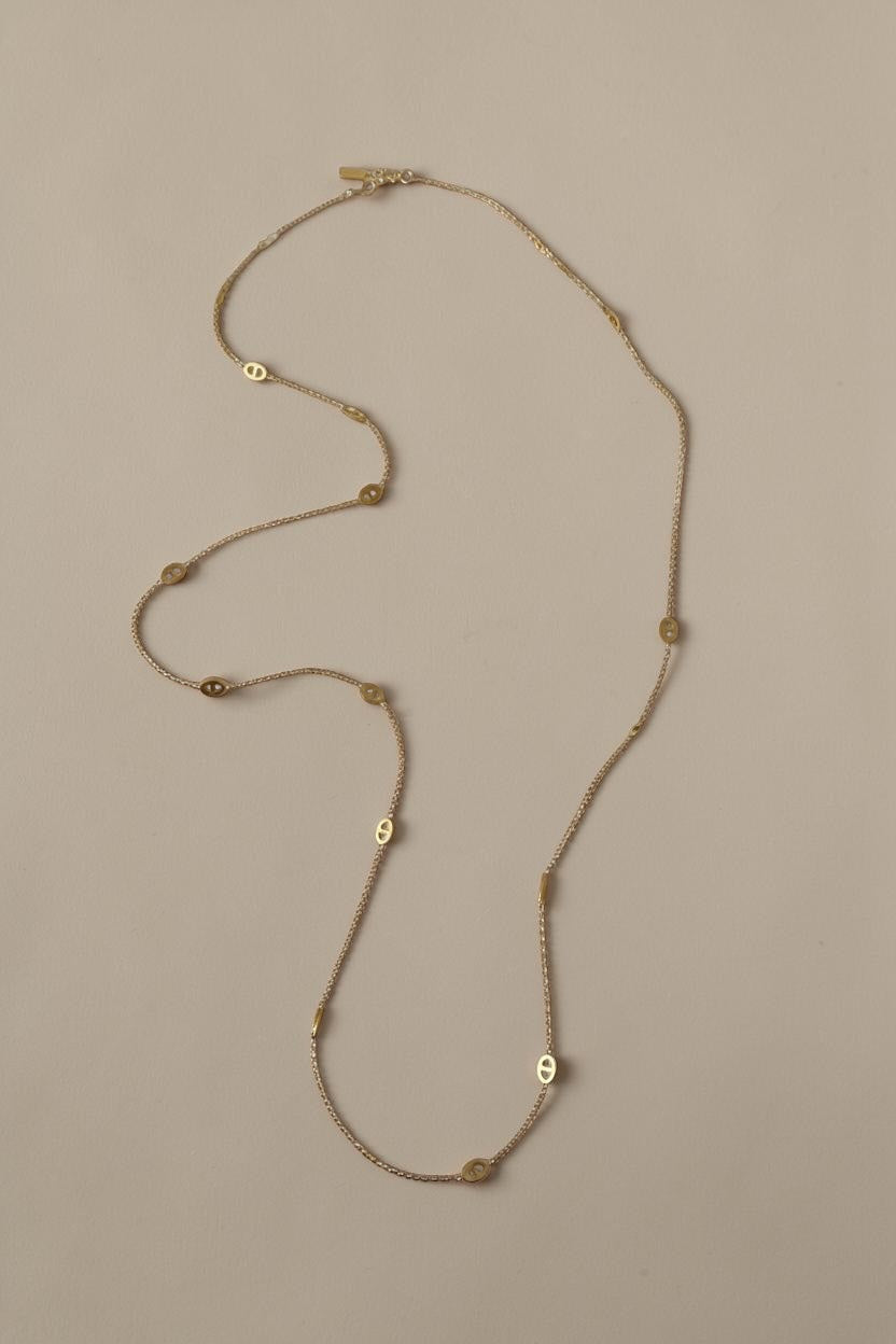 Sautoir " Leya "