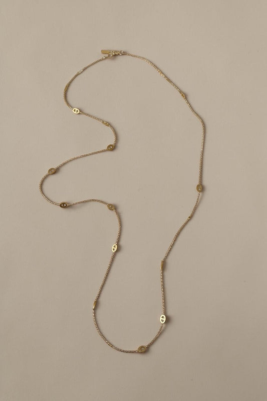 Sautoir " Leya "
