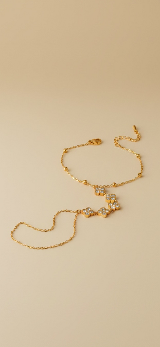 Chaîne de main "Emmy"