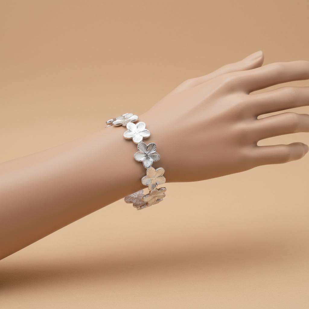 Bracelet "Flora"