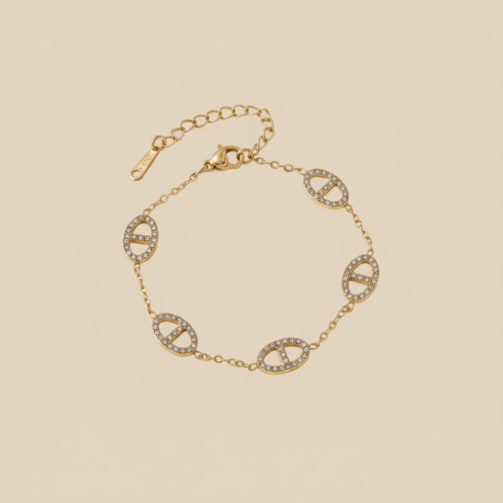 Bracelet "Lina "