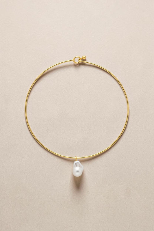 Collier " Perle "