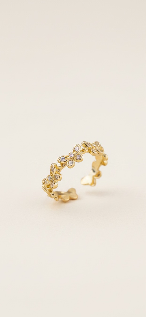 Bague "Esmé"