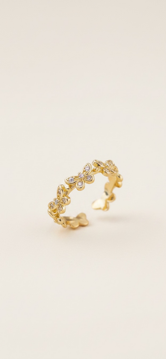 Bague "Esmé"