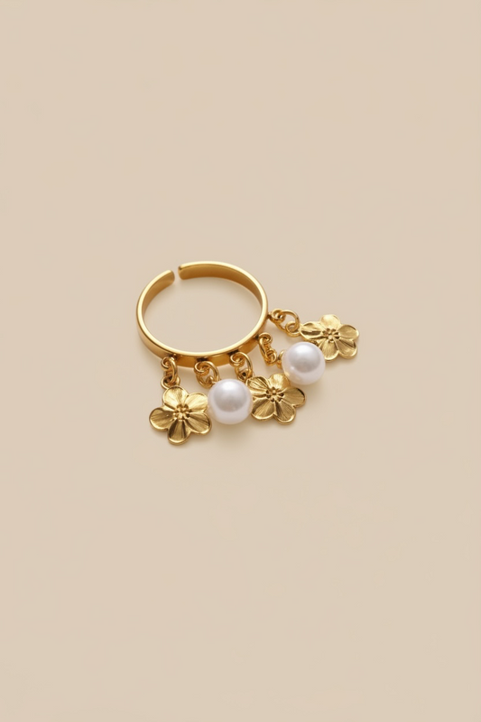 Bague "Chloé"