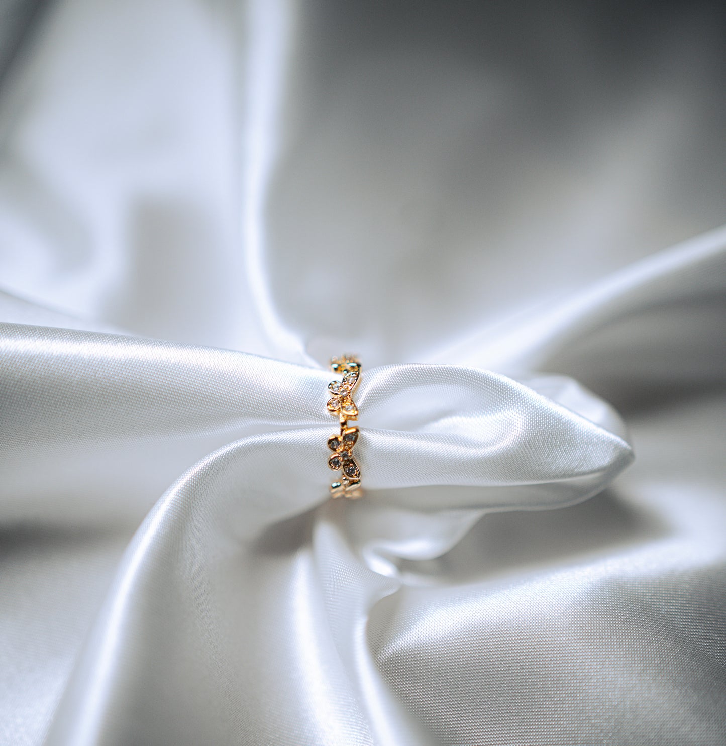 Bague "Esmé"