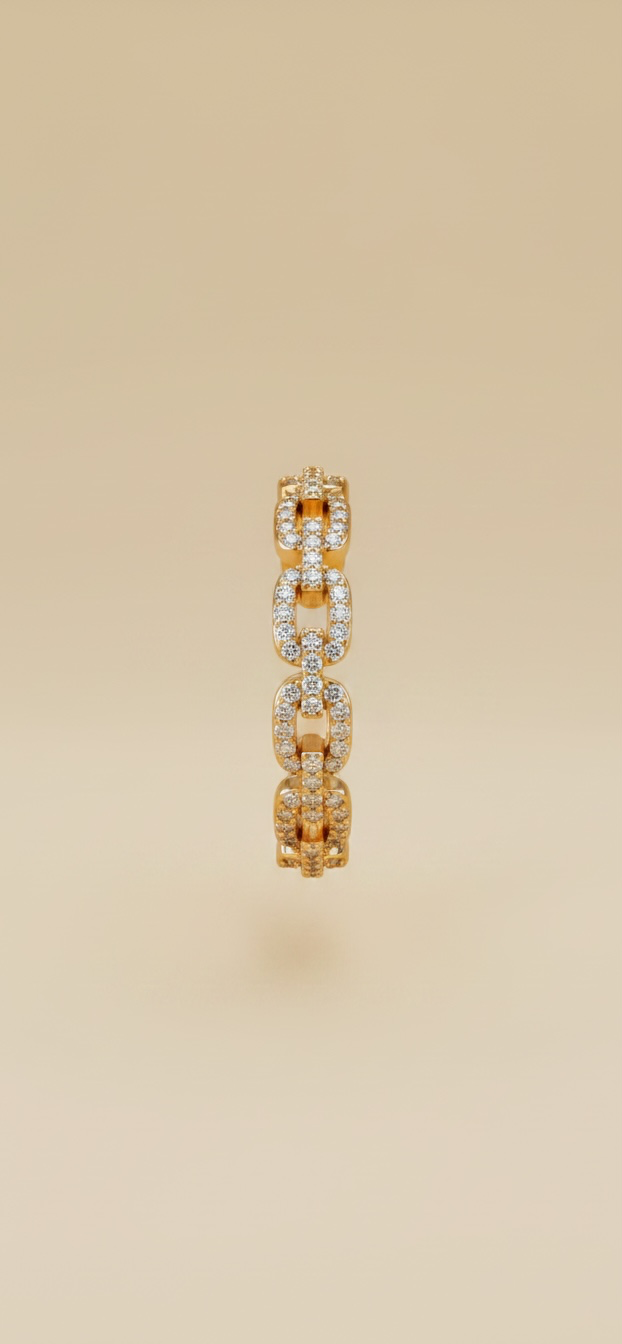 Bague "Amina"