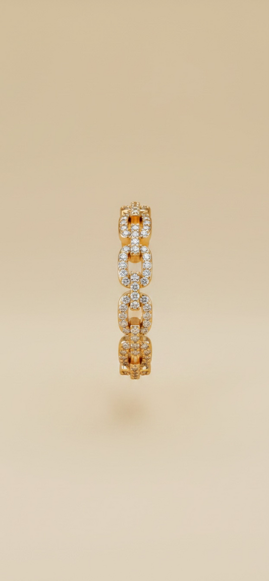 Bague "Amina"