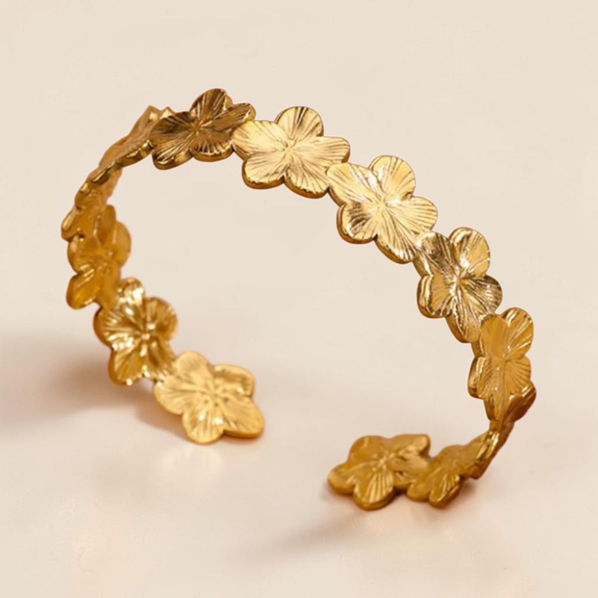 Bracelet "Flora"
