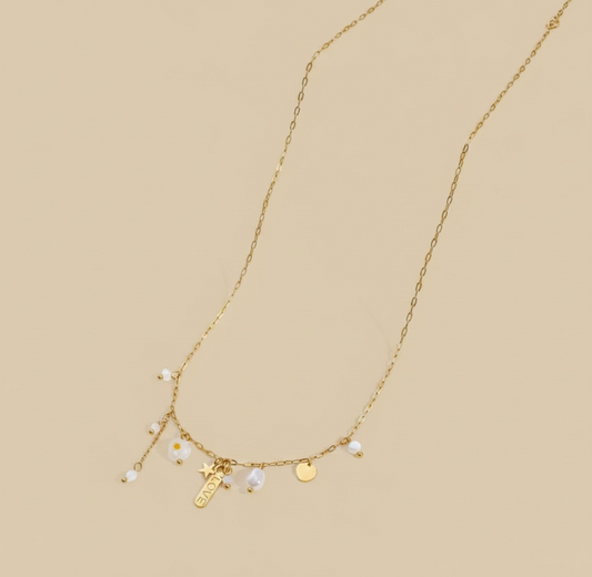 Collier "Nova"