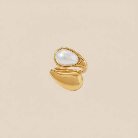 Bague "Nour "