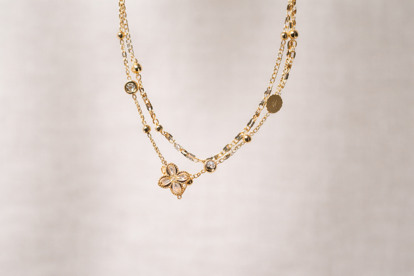 Bracelet " Carla"