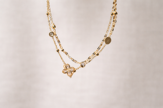 Bracelet " Carla"