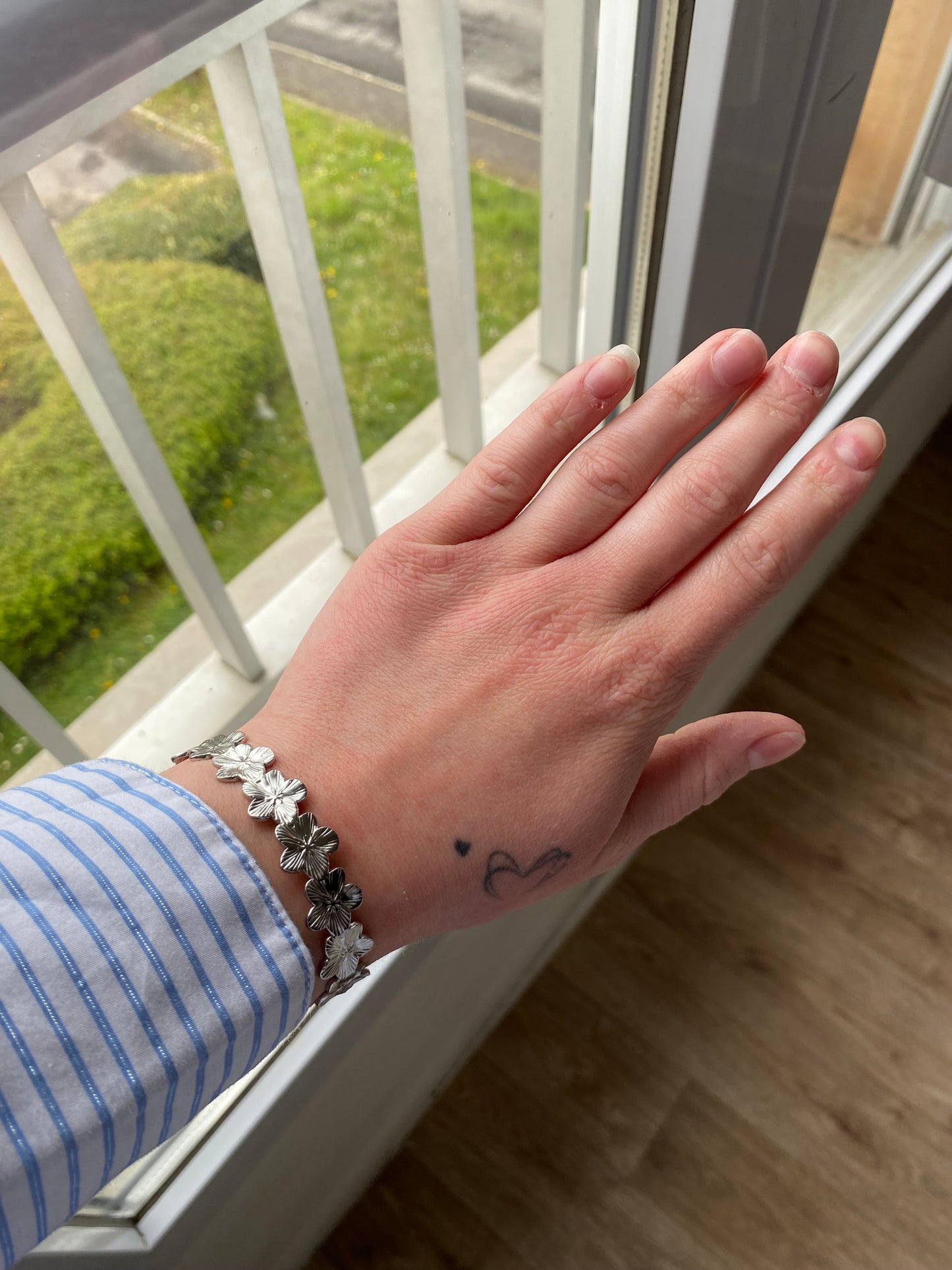 Bracelet "Flora"