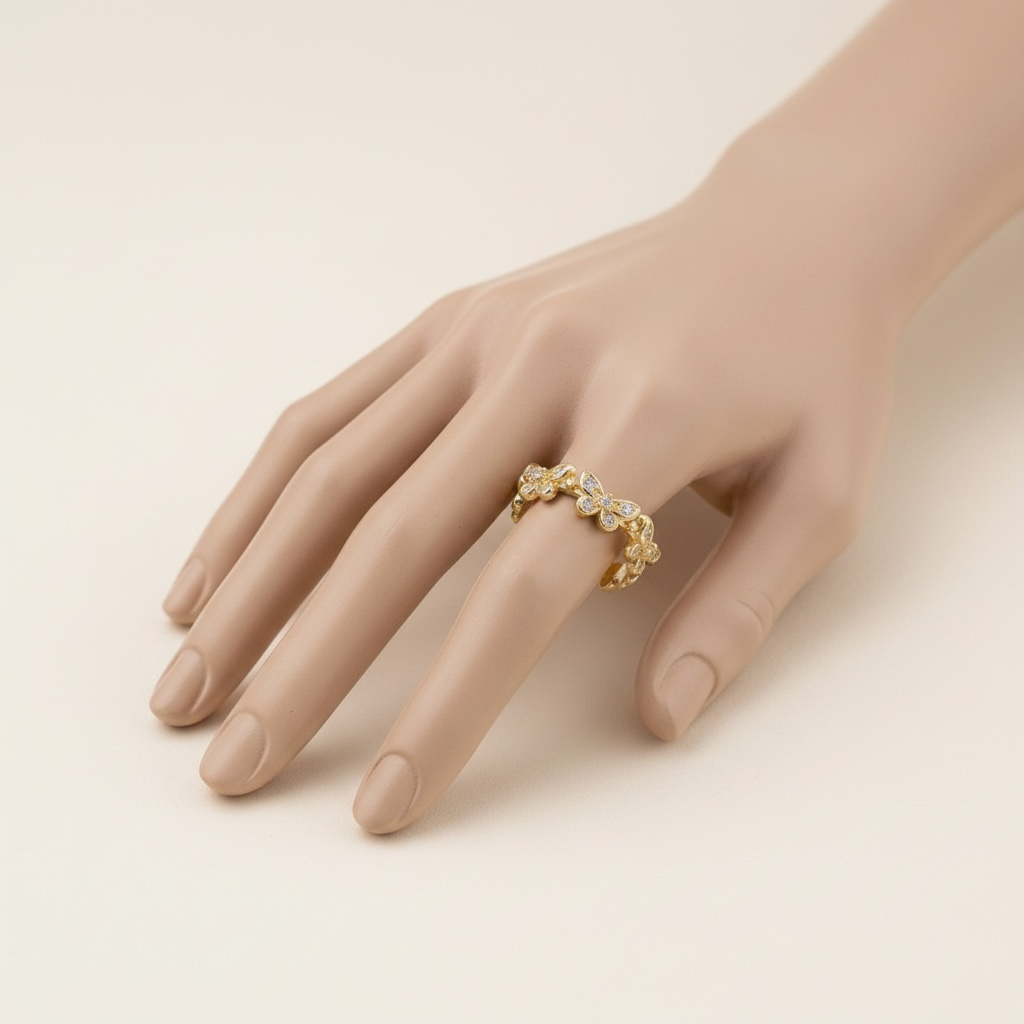 Bague "Esmé"
