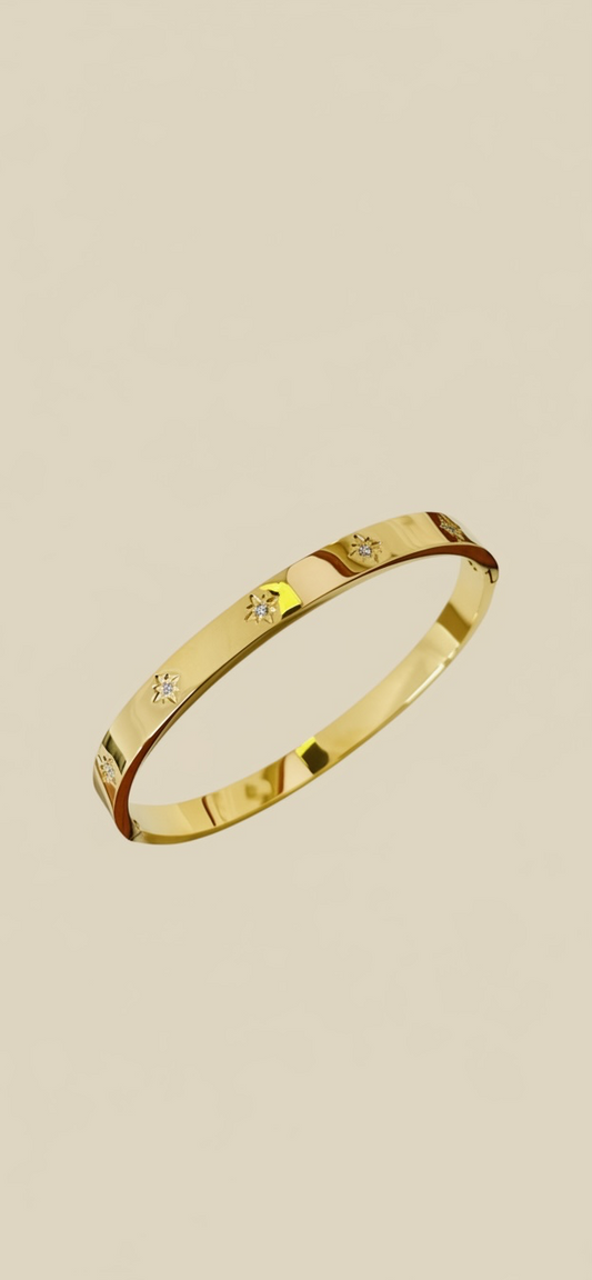 Jonc " Cristal "