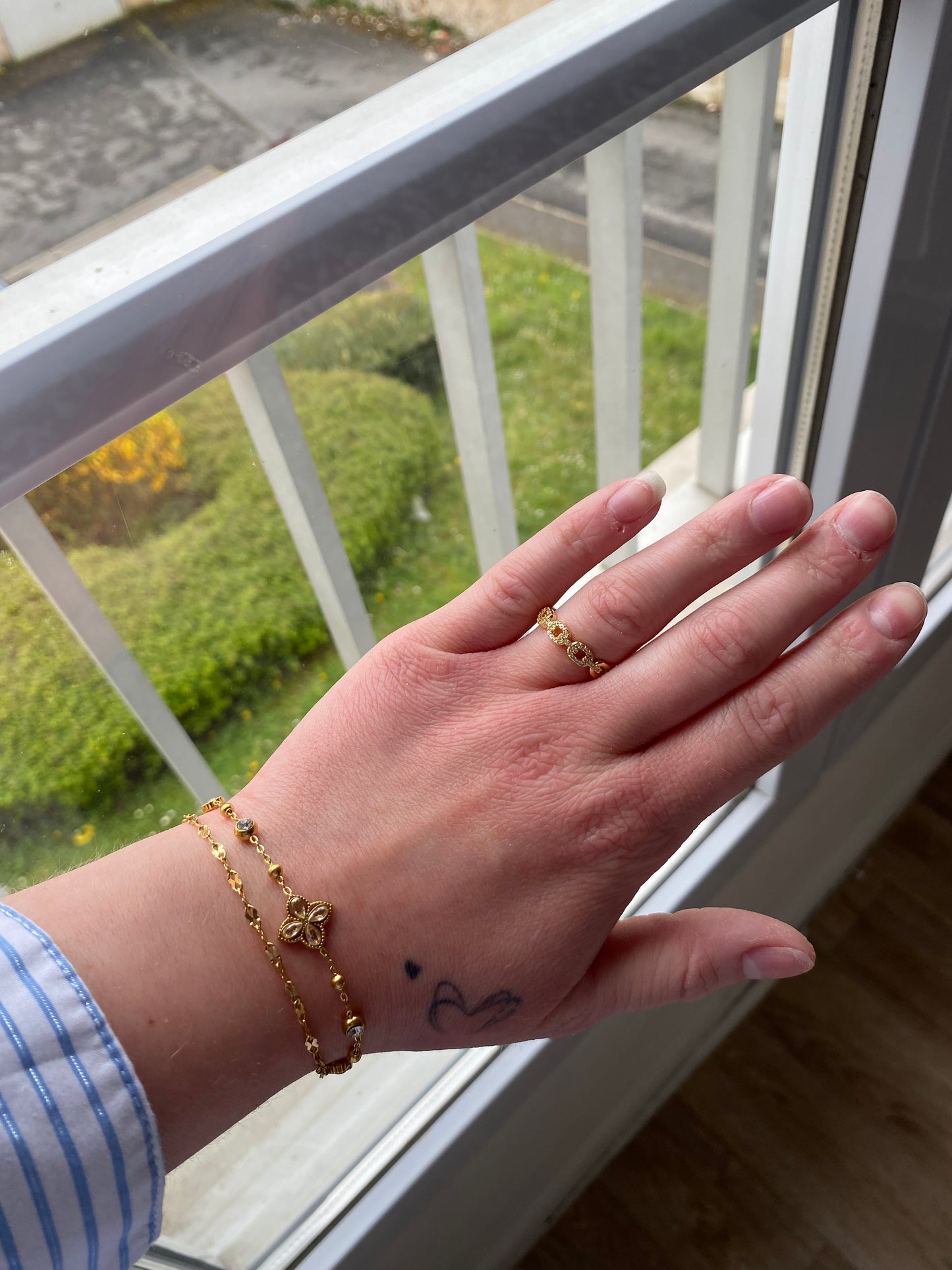 Bracelet " Carla"