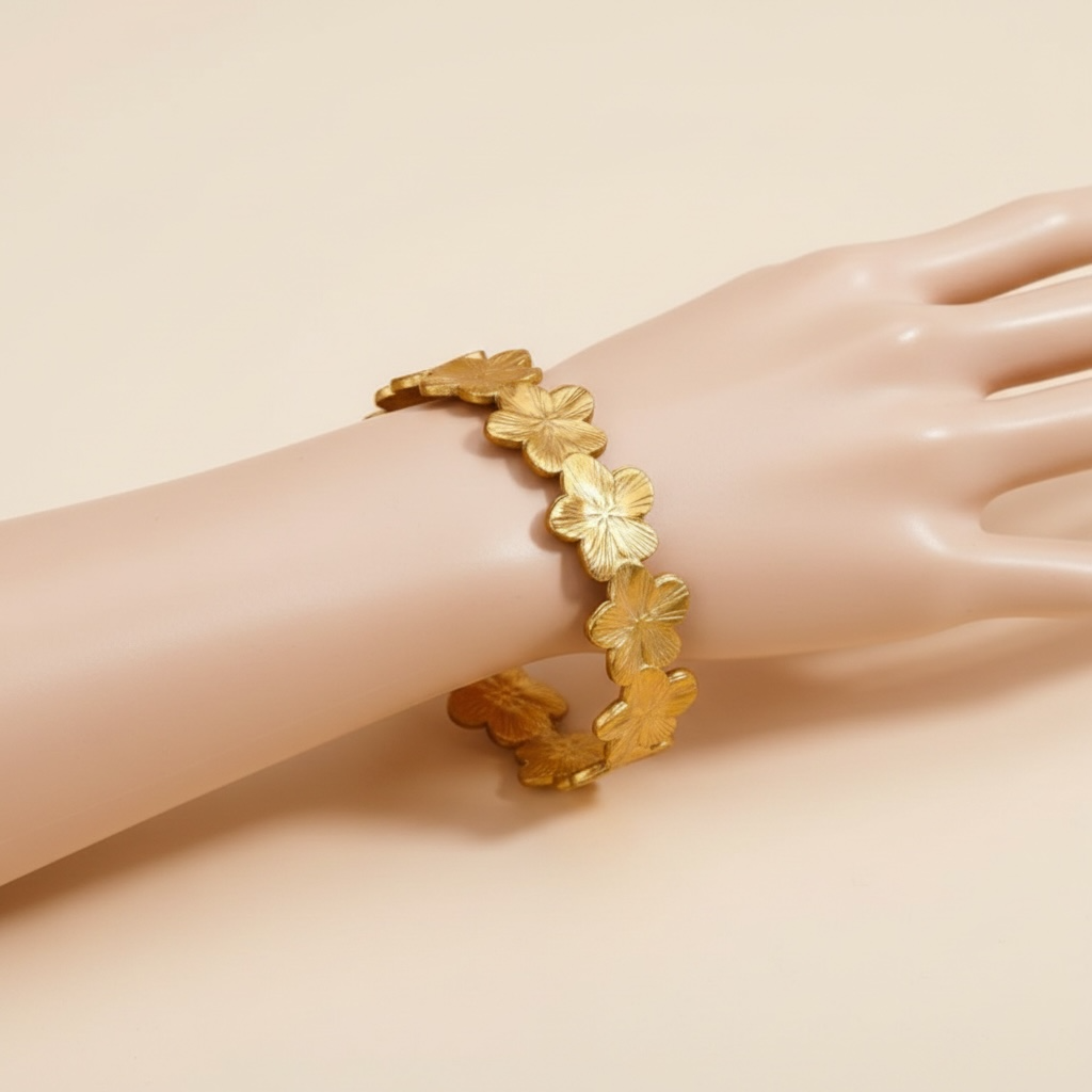 Bracelet "Flora"