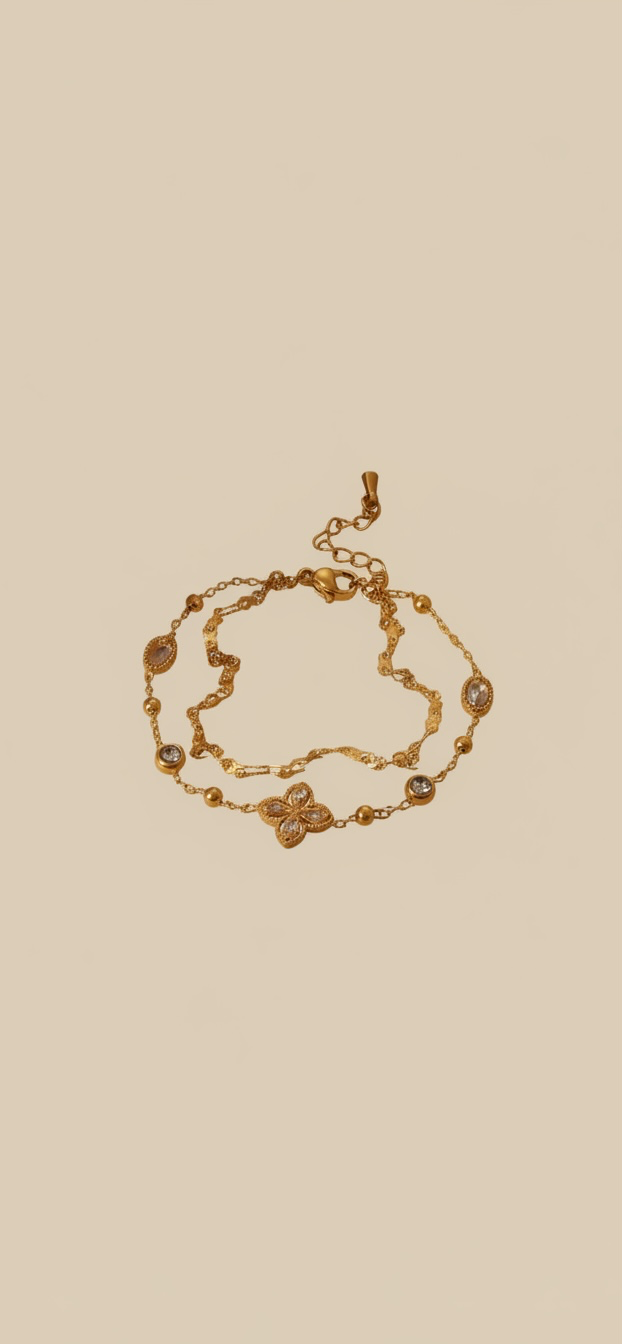 Bracelet " Carla"