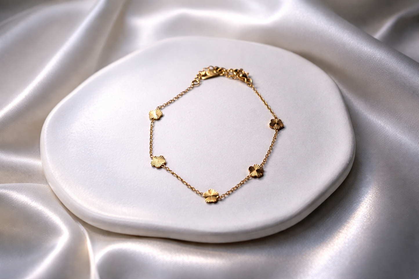 Bracelet "Abiba"
