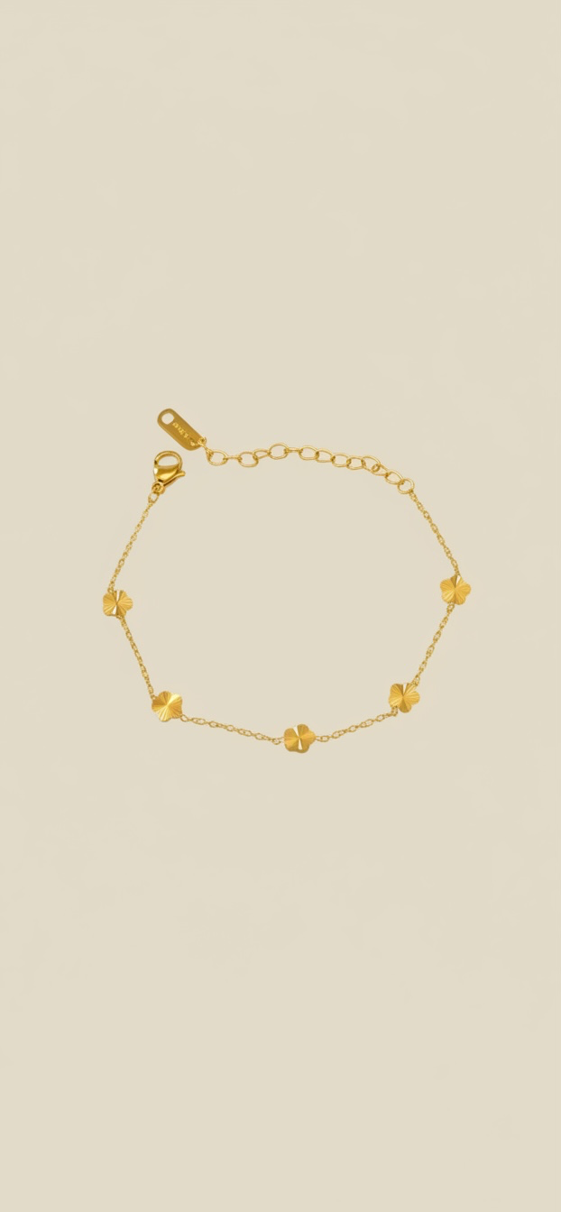 Bracelet "Abiba"