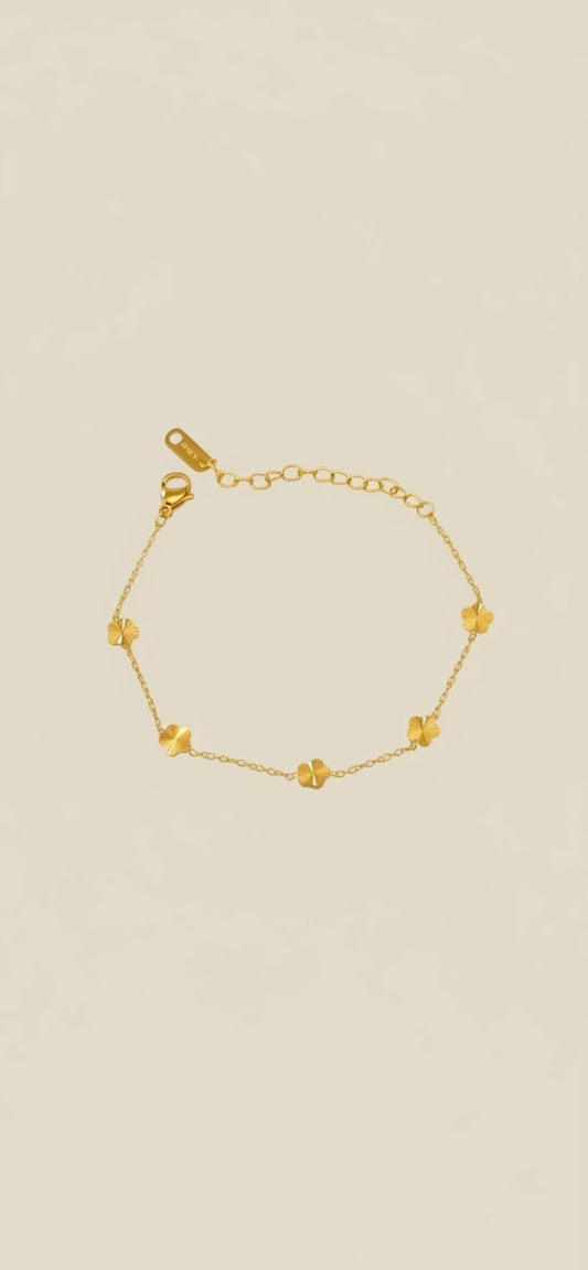 Bracelet "Abiba"